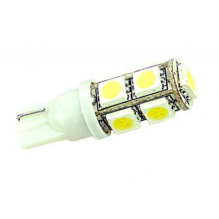 Car Interior Bulb Light