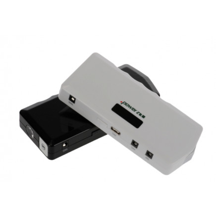 Car Jump Starter Car Battery Mini Jump Starter Multi-Functional Jump Starter for 12V Vehicle