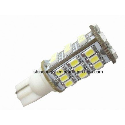 Car LED Bulb (T10-45SMD)