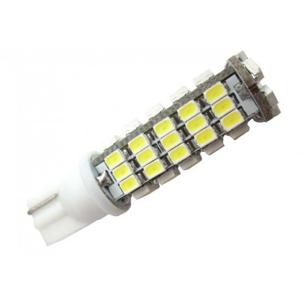 Car LED Lamp (T10-66SMD)