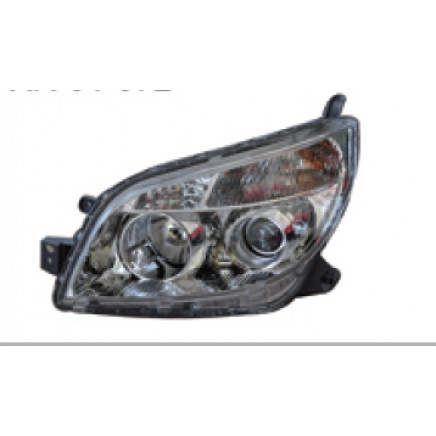 Car Lamp (BLG 1033)