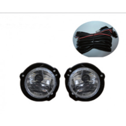 Car Light (BLG 1029)