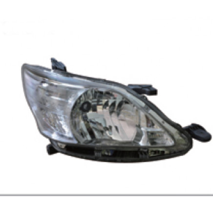 Car Light (BLG 1030)