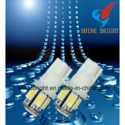 Car Light (T25-9SMD-H)