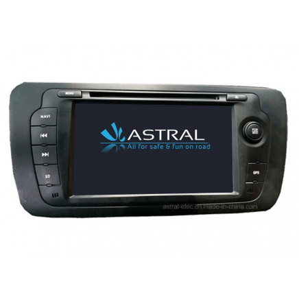 Car MP3 Player with Bluetooth Vw Seat 2013