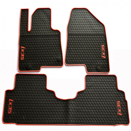 Car Mat for IX35