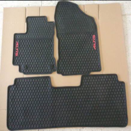 Car Mat for Toyota Altis
