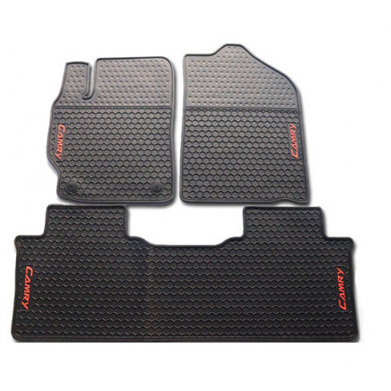 Car Mat for Toyota Camry
