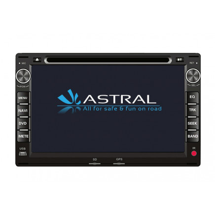Car Media Radio RDS for Vw Passat B5 Mk5 2001-11
