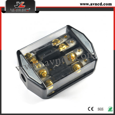 Car/Motor Parts Good Selling Fuse Holder Frome Yanling (BTF-18)