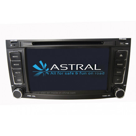 Car Multimedia Players for Touareg From Factory China
