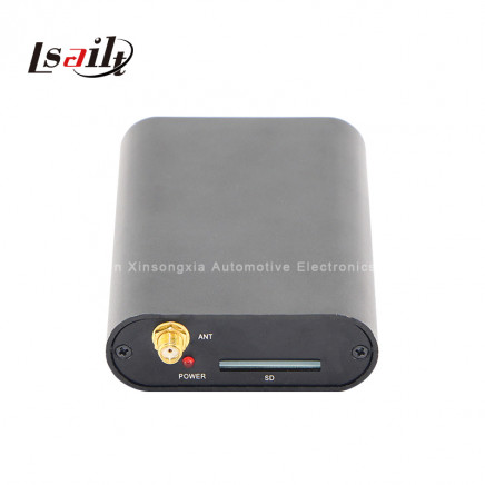 Car Navigation Box for Kenwood/Alpine/ Jvc/Philips/Pioneer/Sony/Clarion with Sirf Atlas