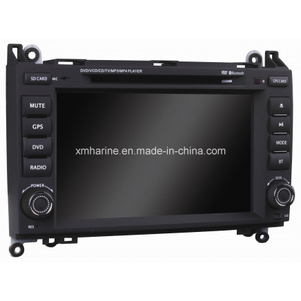 Car Navigation System DVD GPS 3G WiFi Bluetooth GPS Tracker