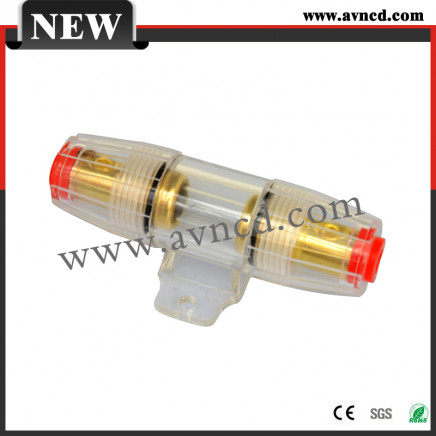 Car Parts Audio Fuse Holder/Box (BH11-GC-A)