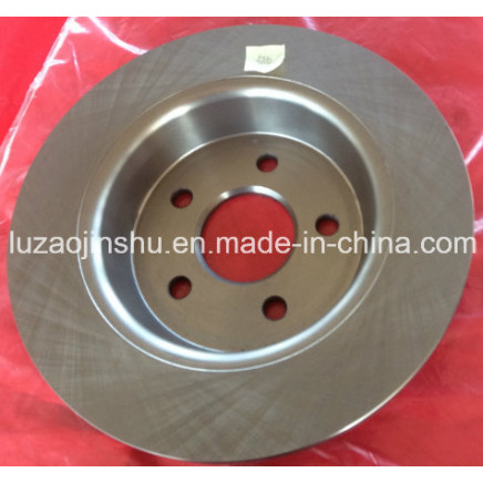 Car Parts Brake Disc, Brake Rotor 5110/J5363421