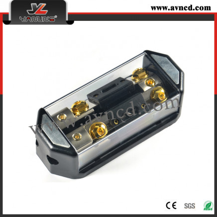 Car Parts Fuse Holder (BTF-17)