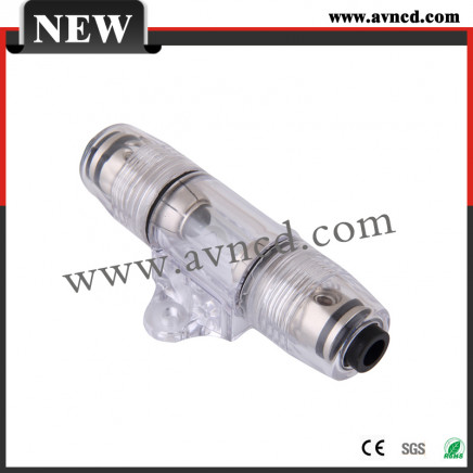 Car Parts Good Selling Fuse Holder From Yanling (BH11-GC-CD)