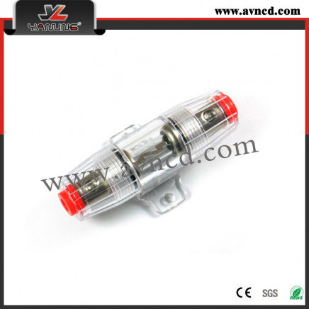 Car Parts Good Selling Fuse Holder From Yanling (BH11-NC-A)
