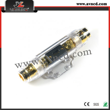 Car Parts Good Selling Fuse Holder From Yanling (BTF-26)