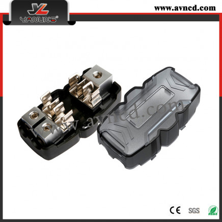 Car Parts Good Selling Special Design Agu Fuse Holder Wxfagu2-3