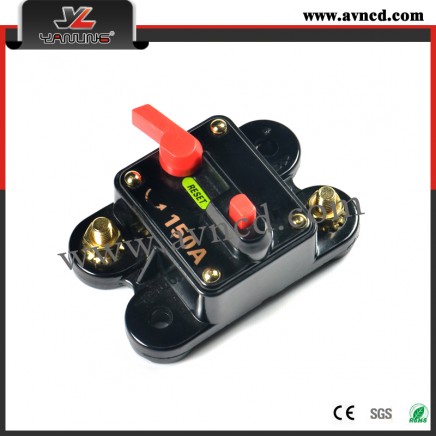 Car Parts High Quality Fuse Holder From Yanling (BTF-25)