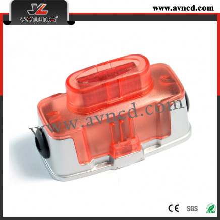 Car Parts New Design Water Proof Fuse Holder (YLF-34)