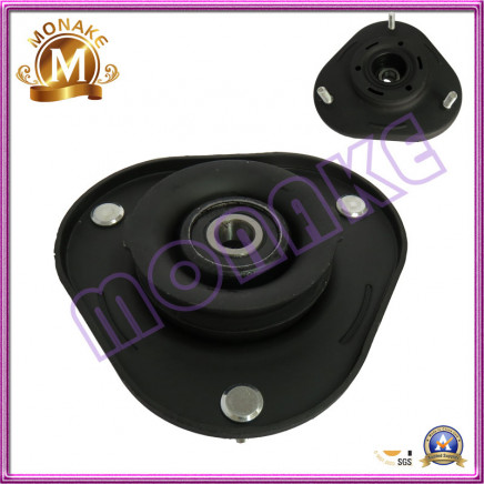 Car Parts Rubber Suspension Strut Support for Toyota (48609-12420)