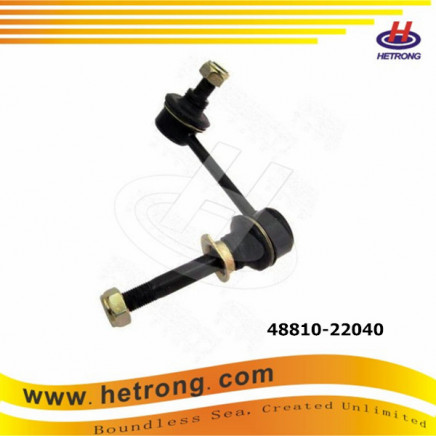 Car Parts Stabilizer Link for Toyota (48810-22040)