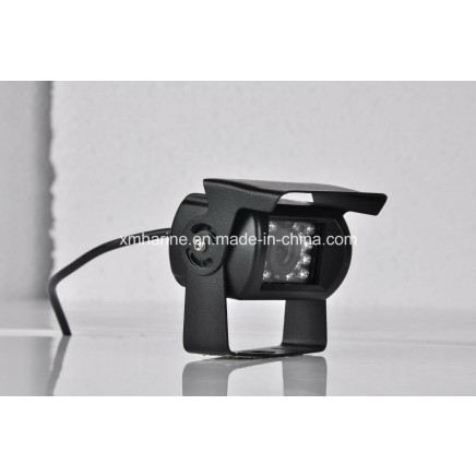 Car Parts Waterproof Bus/Train/Car CCD Camera