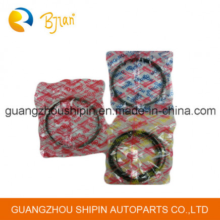 Car Piston Ring for Toyota (13011-74030)
