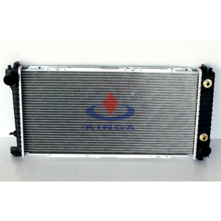 Car Radiator for BMW 520/525/530/730/740d'98-00 at