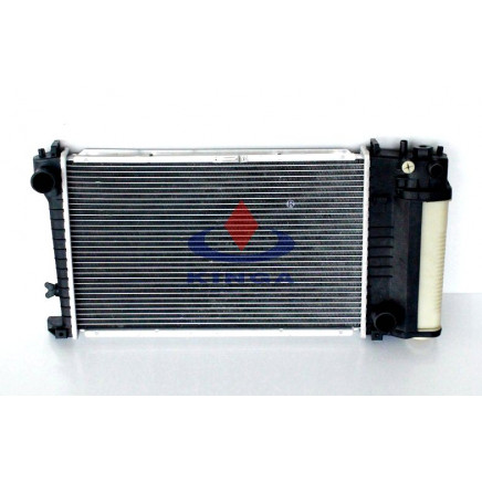 Car Radiator for BMW 520i'88-95 Mt
