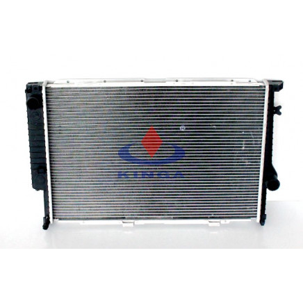 Car Radiator for BMW 530/730/750/850i'86-95 Mt
