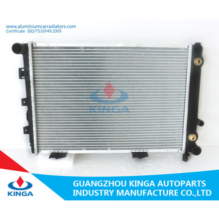Car Radiator for Benz W124/200d/250td'84-93 at