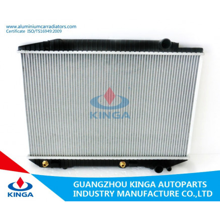 Car Radiator for Benz W126/560se'79-at