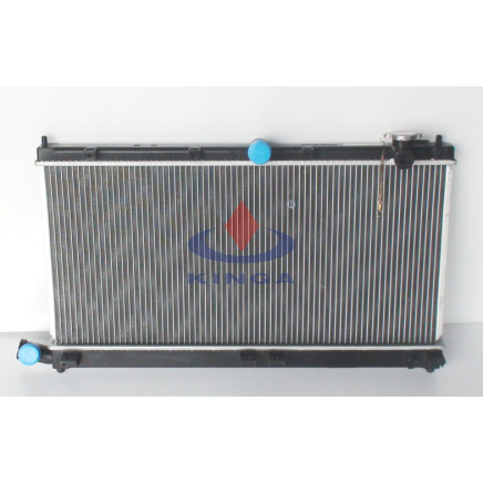 Car Radiator for Byd F3 Mt