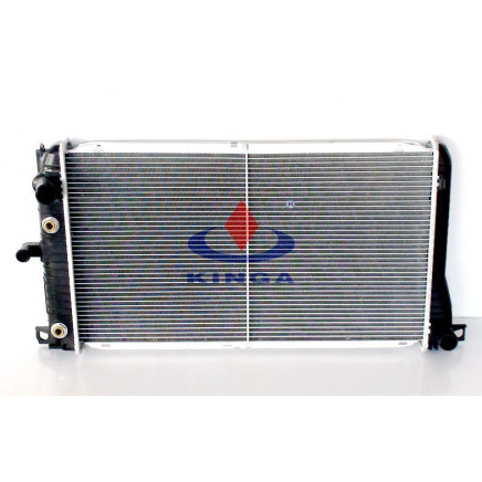 Car Radiator for Ford Falcon Ea-Ed'88 at
