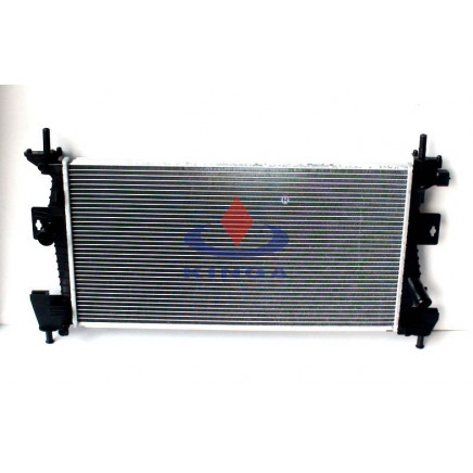 Car Radiator for Ford Focus 2.0'12-Mt