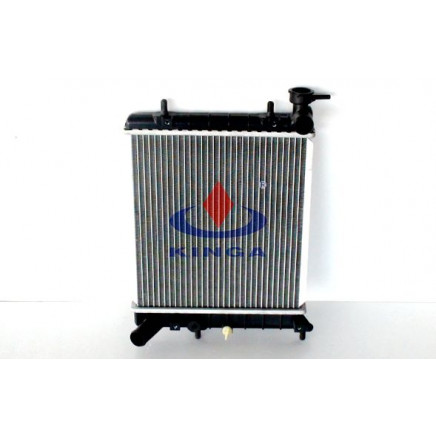 Car Radiator for Hyundai Accent'99- Mt