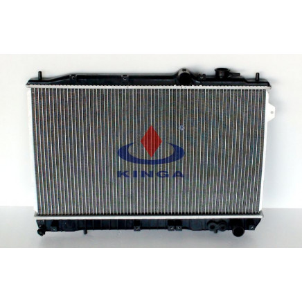 Car Radiator for Hyundai Elantra/Lantra'90-95 Mt