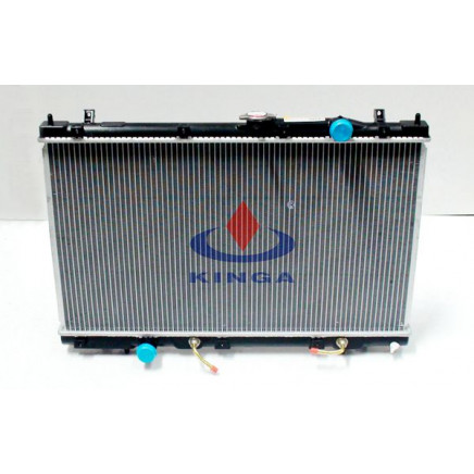 Car Radiator for Mitsubishi Lancer'07 at