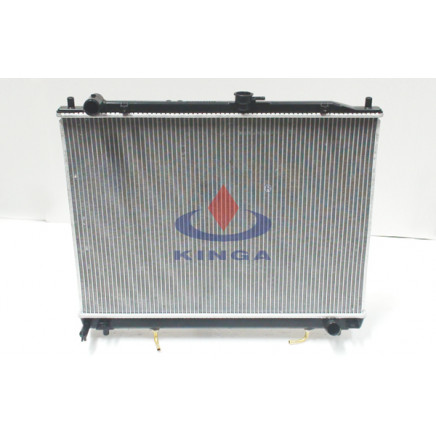 Car Radiator for Mitsubishi Pajero V73'02