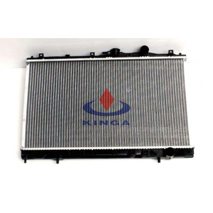 Car Radiator for Mitsubishi Space / Wagon / Chariot N31 / N34 Mt