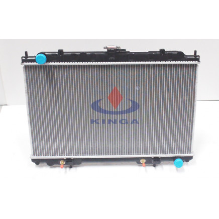 Car Radiator for Nissan Maxima'03 A33 PA16 at