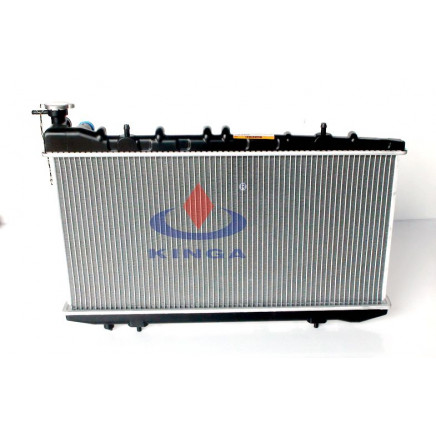 Car Radiator for Nissan Sunny B13'91-93 at