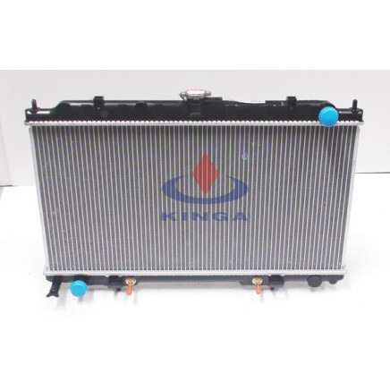 Car Radiator for Nissan Sunny' N16 03 at