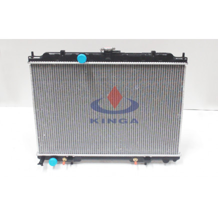 Car Radiator for Nissan X-Trail'00-03 at