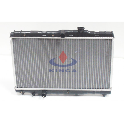 Car Radiator for Toyota Carina/Corolla 87-92 Ee90 Mt