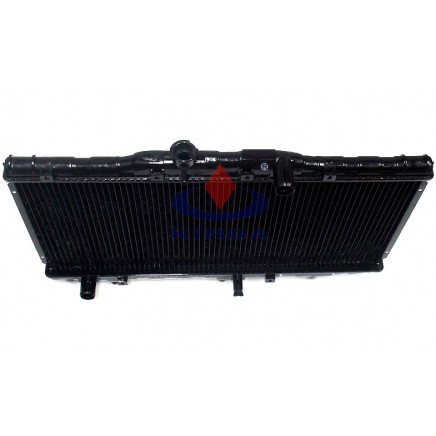 Car Radiator for Toyota Corolla'84-89 At150