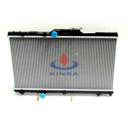 Car Radiator for Toyota Corolla'92-01 Ae110
